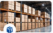 Operasional cargo dan logistik MB Express