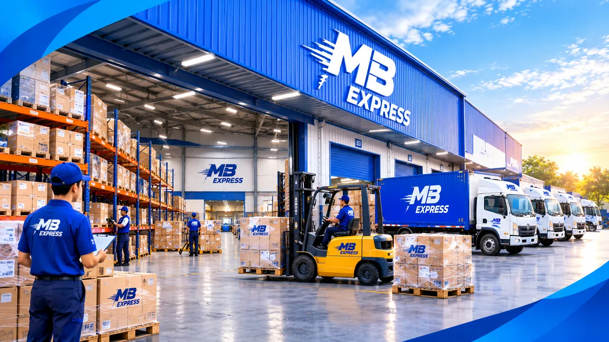 Layanan Lainnya MB Express